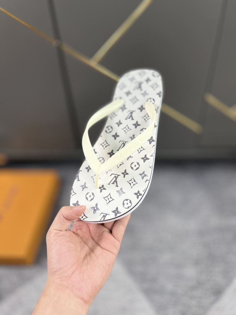 Louis Vuitton Slippers